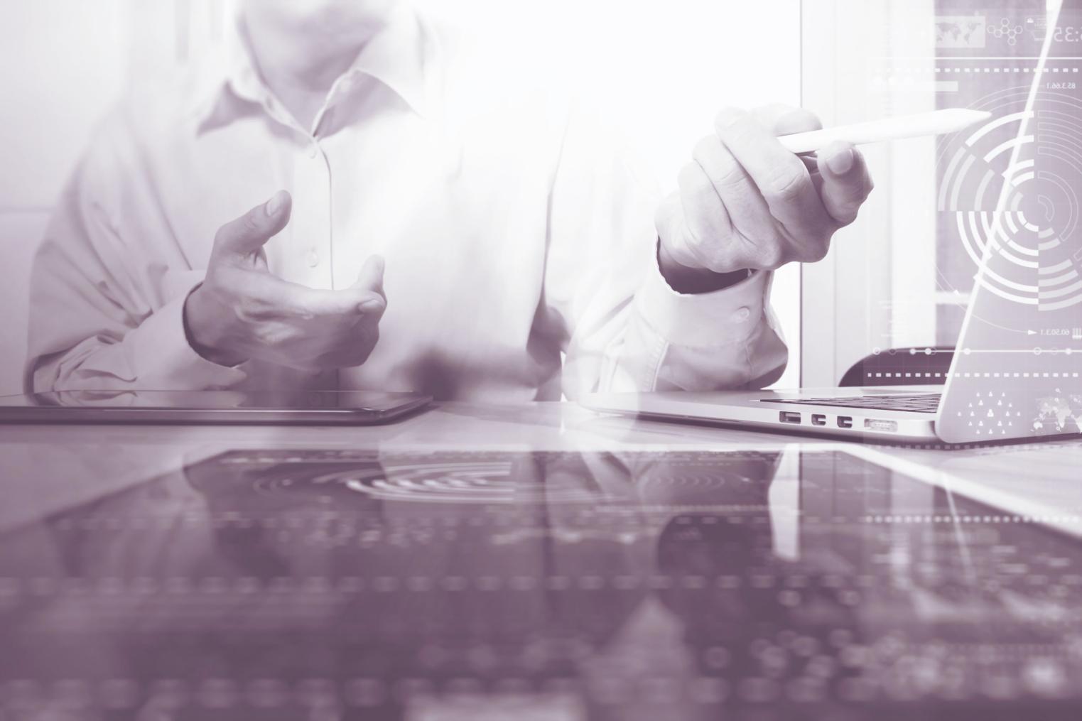 Live demonstration of technical SEO audit tools