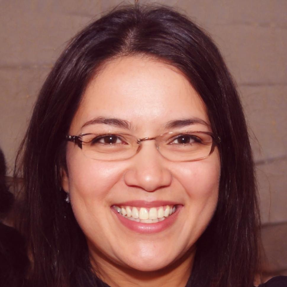 Ainsley Kavanagh profile photo