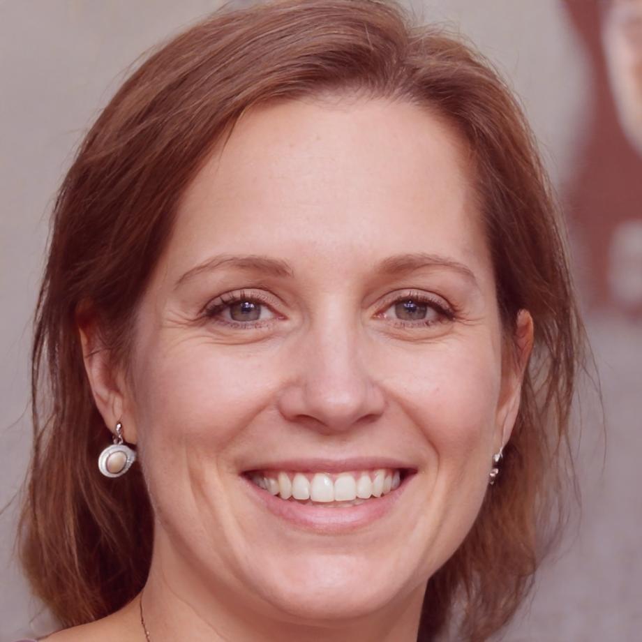 Fatima Zainal portrait