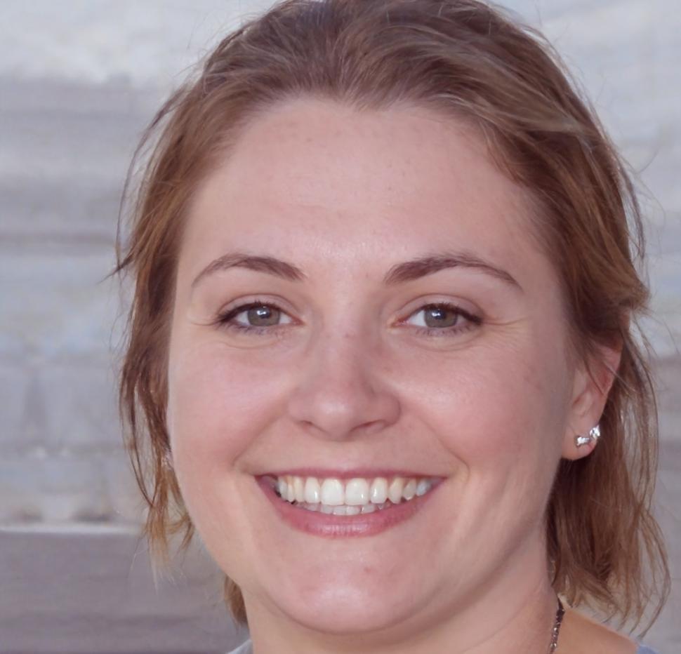 Astrid Voss, Co-founder and Workshop Director