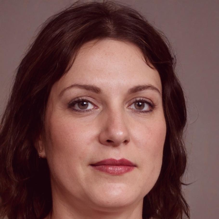 Liisa Mäkinen, Co-founder and SEO Strategy Lead